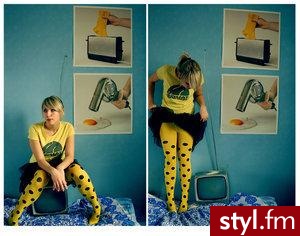 Pozostałe Ciuchy Moda