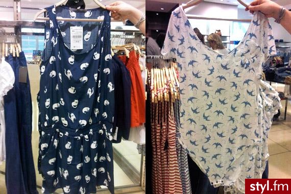 Pozostałe Ciuchy Moda