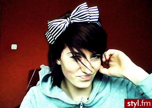 Krótkie Fryzury
