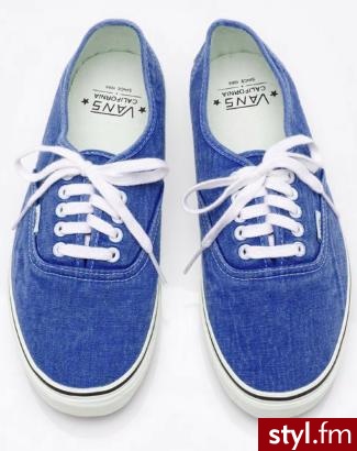 Sportowe Buty Moda