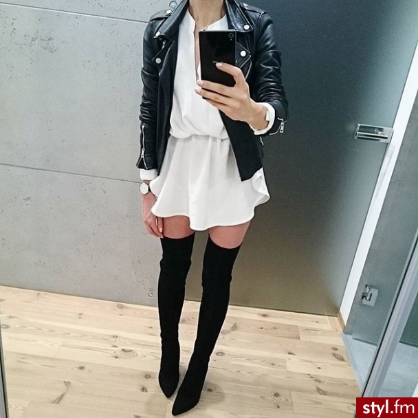 Pozostałe Ciuchy Moda