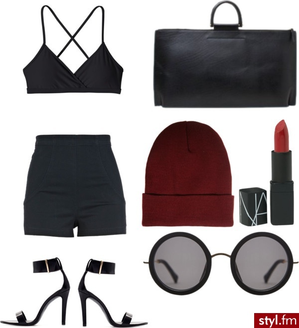Pozostałe Ciuchy Moda