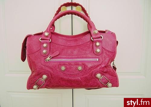Balenciaga - Pozostałe Torebki Moda