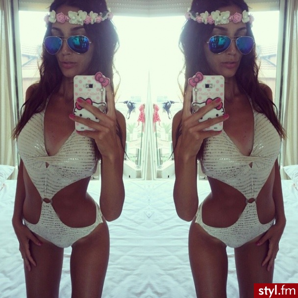 Na plażę Bielizna Moda