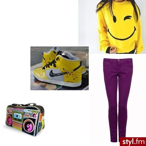 takie tam rowniez for Magda ;*. .. - Styler