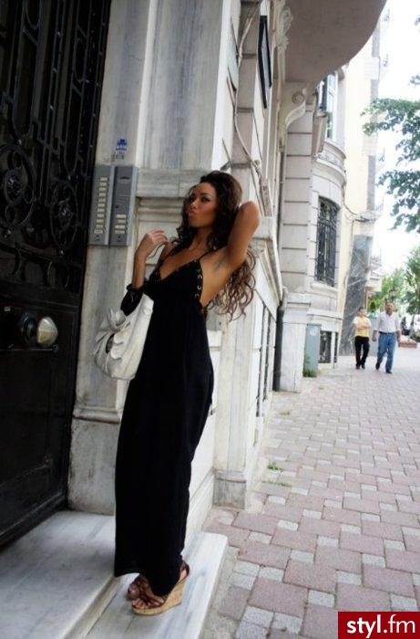 Dzienne Sukienki Moda