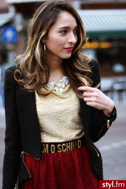 super - Moda uliczna Inne Moda