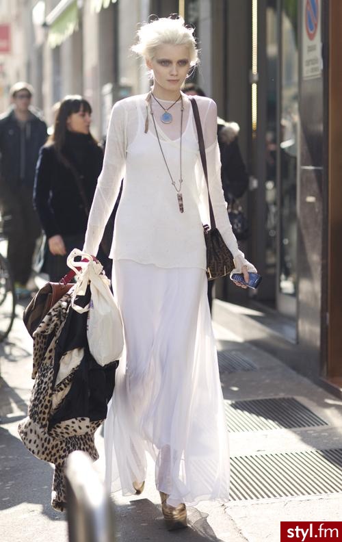 Spódnice Moda