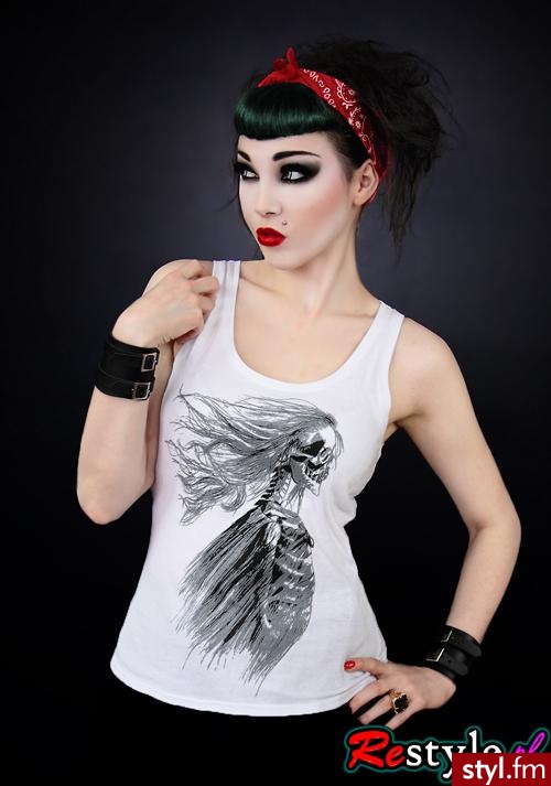 Nadruk jest boski - Pozostałe Ciuchy Moda