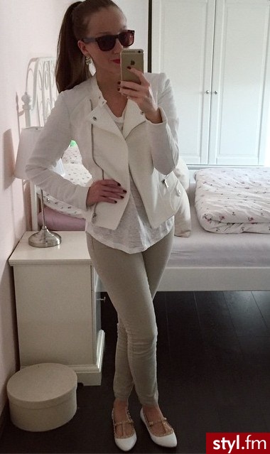 Pozostałe Ciuchy Moda