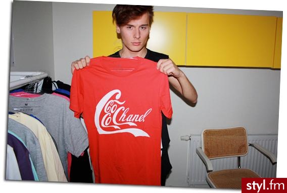 Pozostałe Ciuchy Moda