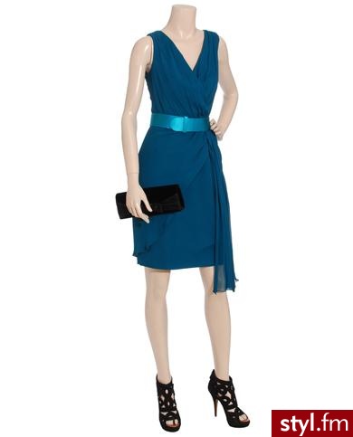 sukienka Jason Wu. sukienka Jason Wu. Cena: 1 825 funtów, czyli około 8 880 zł

Kupisz w sklepie internetowym Browns. - Pozostałe Ciuchy Moda