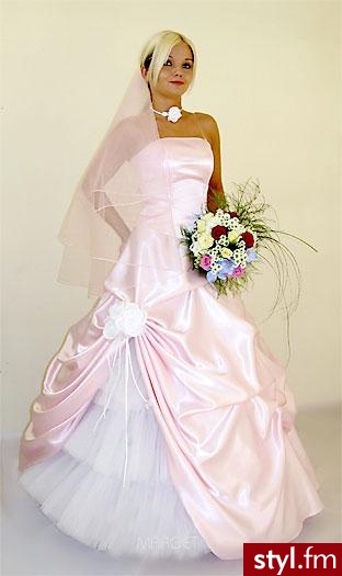 Znalezione w necie :) jak jest to pisać :) - Suknie ślubne Ślub Moda