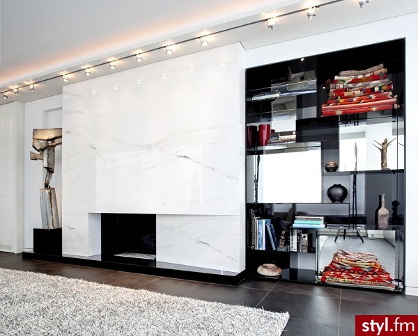 Wnętrza