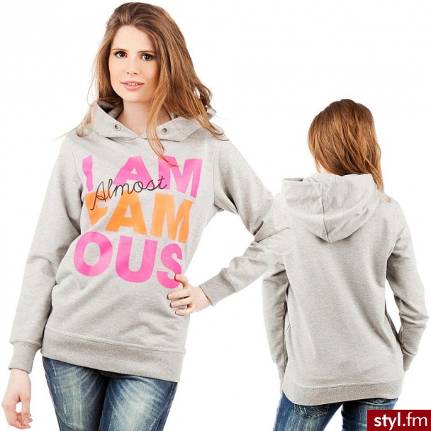 Bluzy Ciuchy Moda