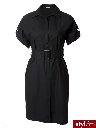 Dzienne Sukienki Moda