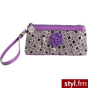 Torebeczka. 57 PLN ($18) - verabradley.com - Pozostałe Torebki Moda