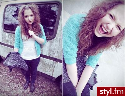 Pozostałe Ciuchy Moda