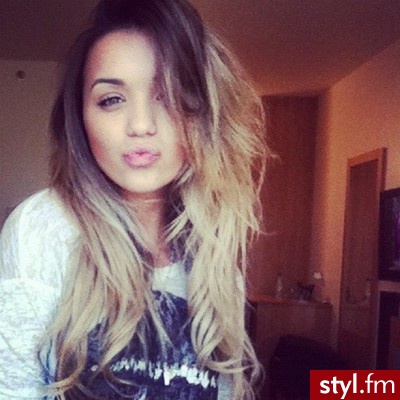 Długie Fryzury