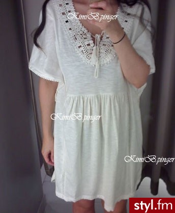 Dzienne Sukienki Moda