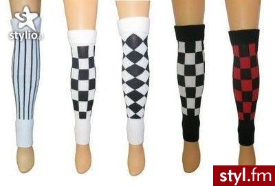 Pozostałe Ciuchy Moda