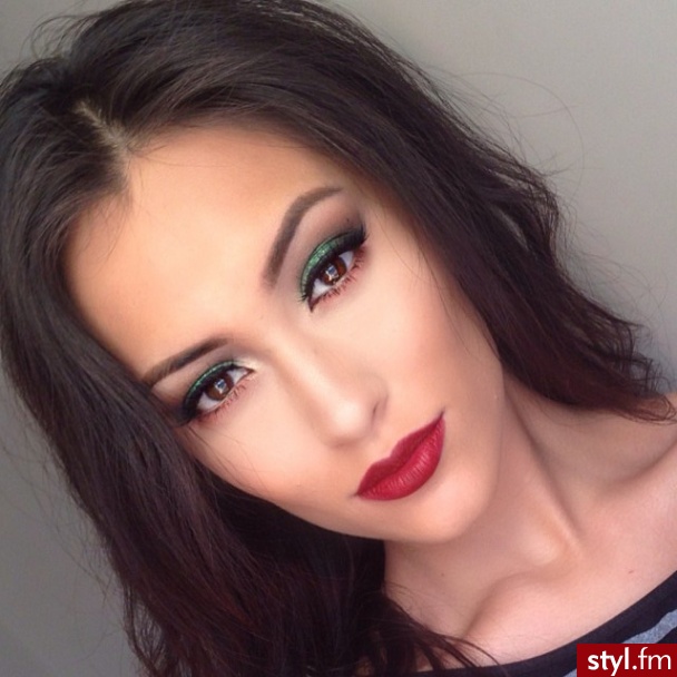 Wieczorowe Makijaże