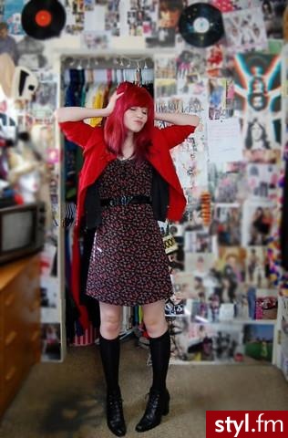 Pozostałe Ciuchy Moda