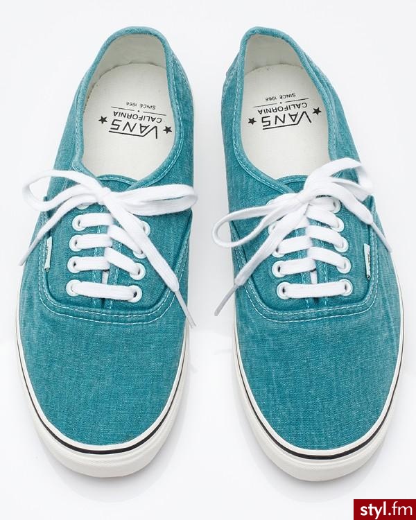 Sportowe Buty Moda