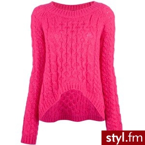 Swetry Ciuchy Moda