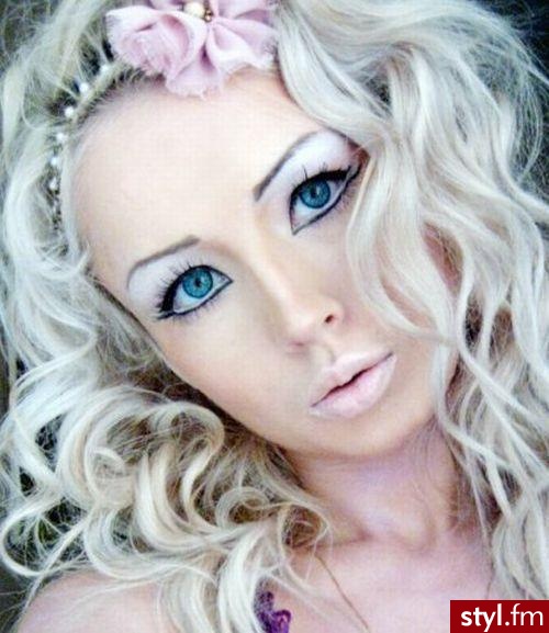 make up - Makijaże