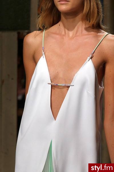 Bluzki Ciuchy Moda
