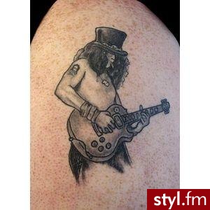 kocham ten tatuaż ! - Tatuaże