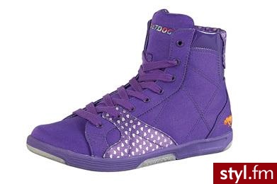 rocket dog retro rocker - Pozostałe Buty Moda