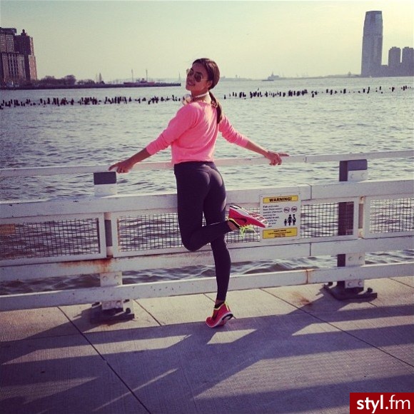 Sport i fitness