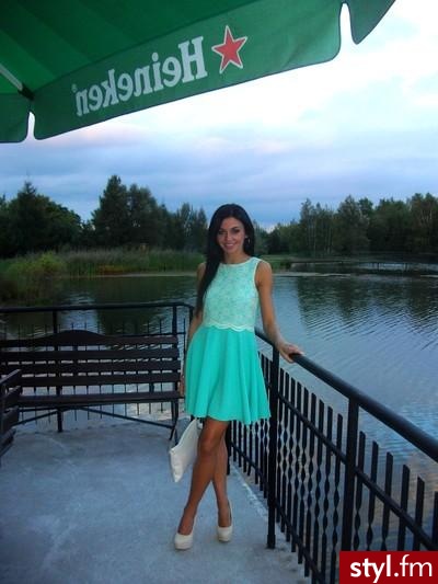 Dzienne Sukienki Moda