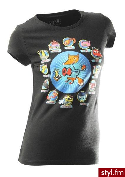 Pozostałe Ciuchy Moda