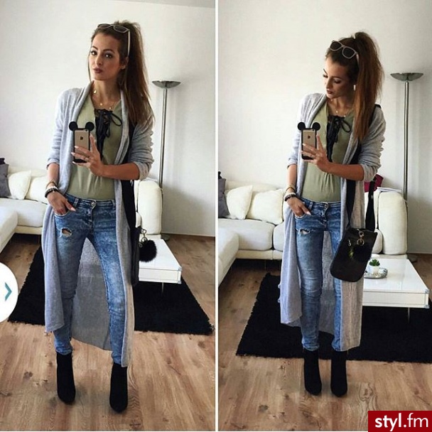 Pozostałe Ciuchy Moda