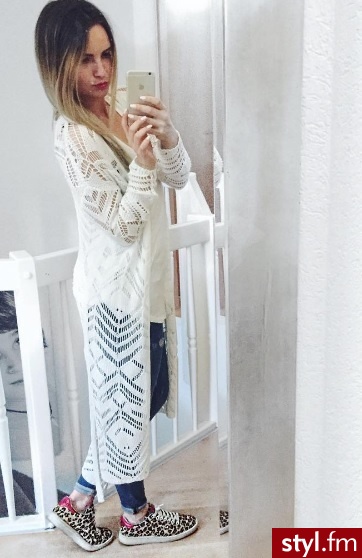 Pozostałe Ciuchy Moda