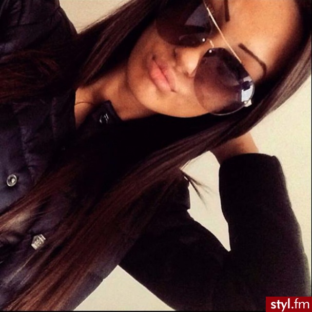 Okulary Dodatki Moda