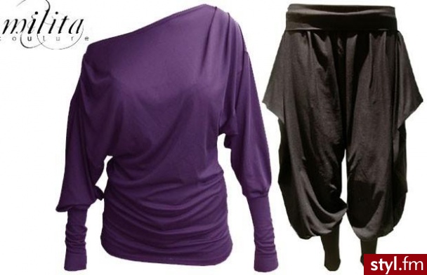 Pozostałe Ciuchy Moda