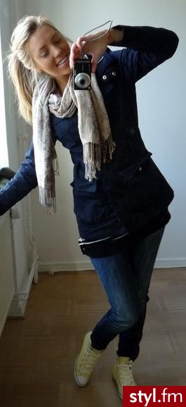 Pozostałe Ciuchy Moda