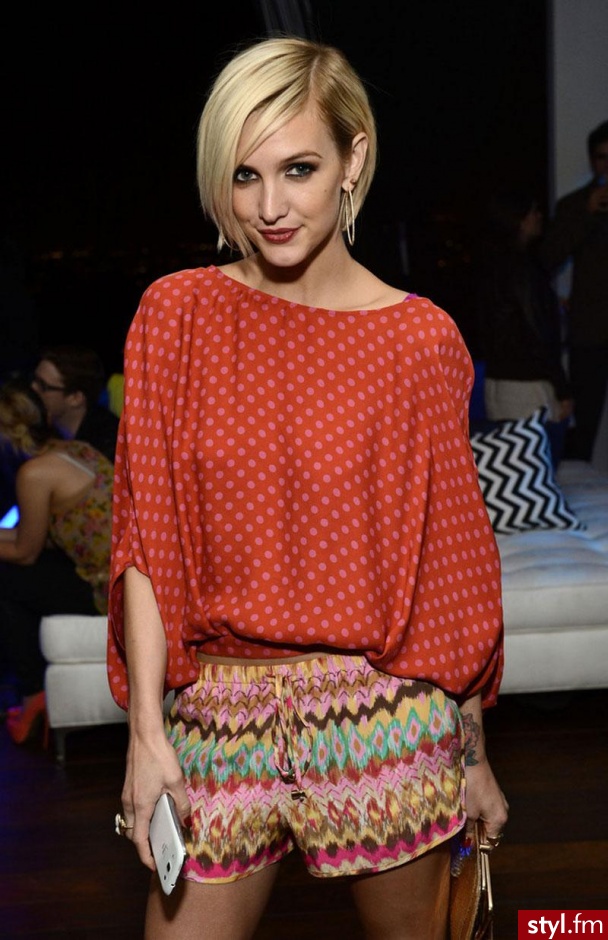Street Fashion - Moda uliczna Inne Moda