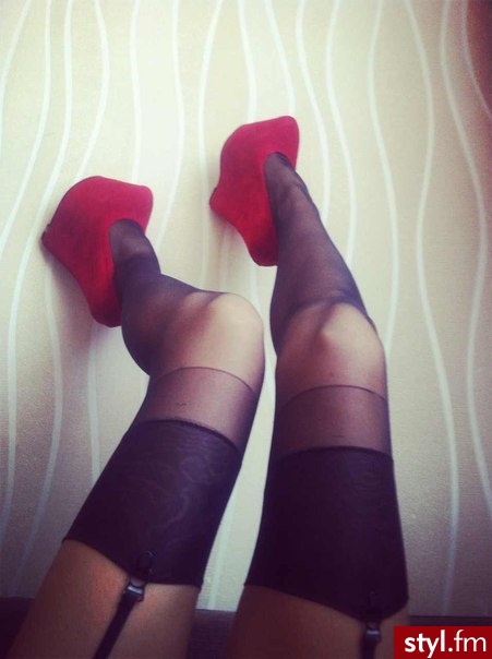 Koturny Buty Moda