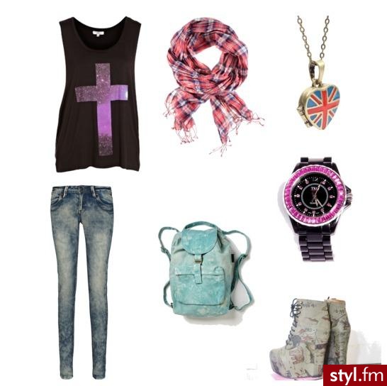 :) - Styler