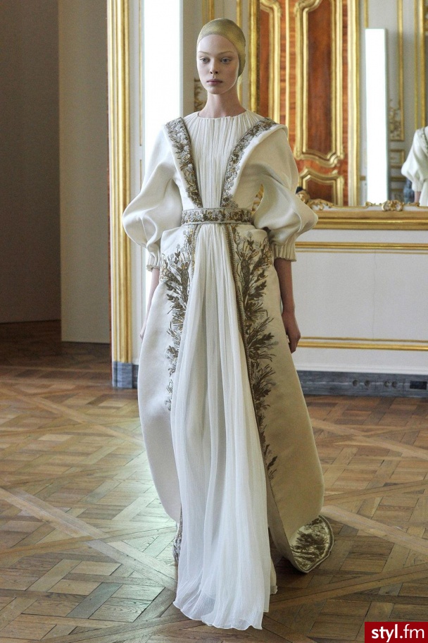 Alexander McQueen - Pozostałe Ciuchy Moda