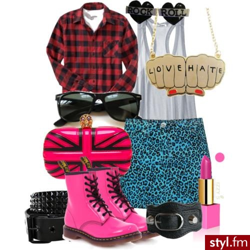 moje - Styler