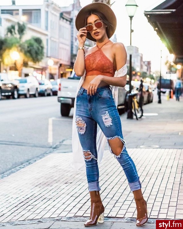 Pozostałe Ciuchy Moda