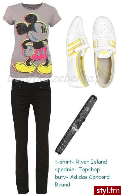 Pozostałe Ciuchy Moda