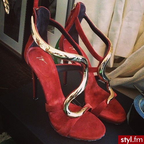  ❤ ℒℴvℯly - Sandały Buty Moda