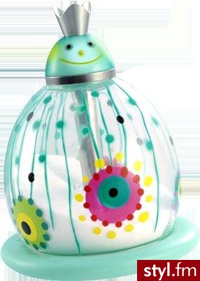 Shaker do cukru - 26$ - Gadżety Inne Moda